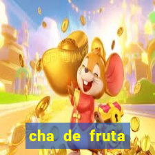 cha de fruta estrela stardew valley id 1.6
